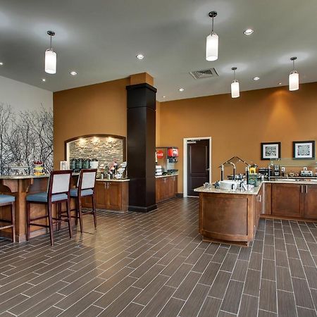 Staybridge Suites - Rock Hill By Ihg Exterior foto