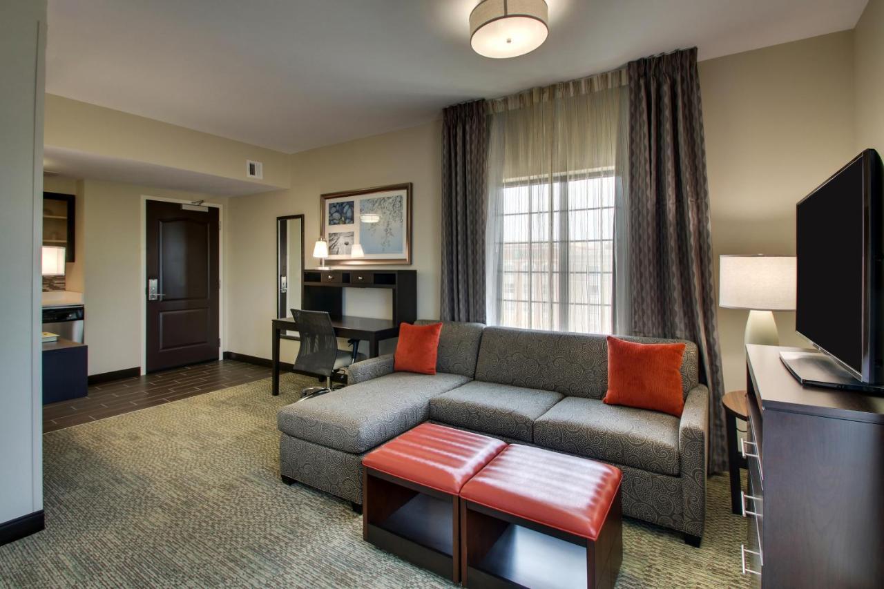 Staybridge Suites - Rock Hill By Ihg Exterior foto