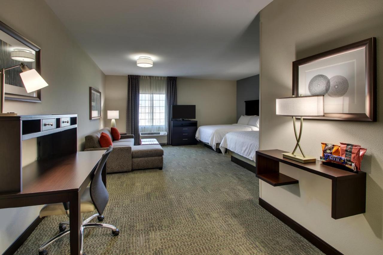 Staybridge Suites - Rock Hill By Ihg Exterior foto