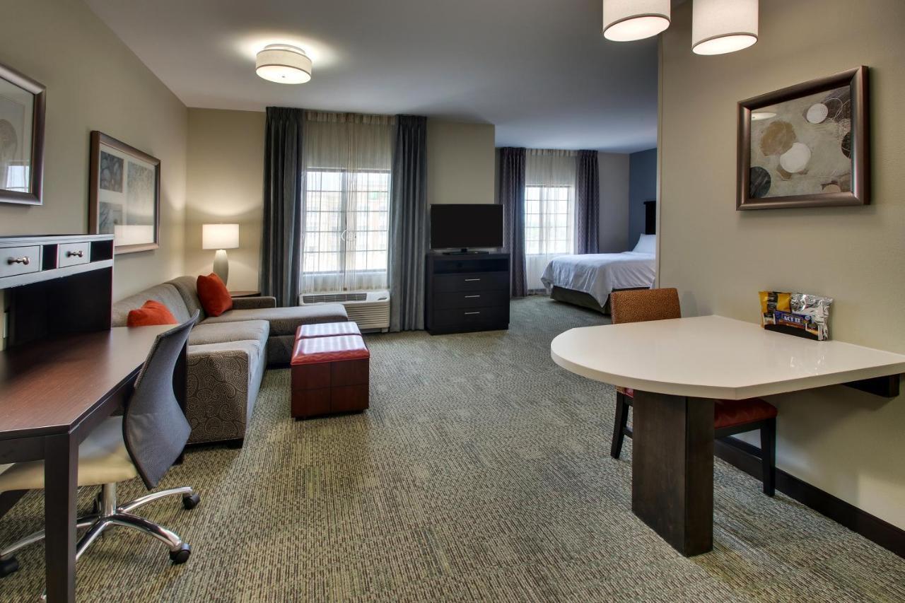 Staybridge Suites - Rock Hill By Ihg Exterior foto