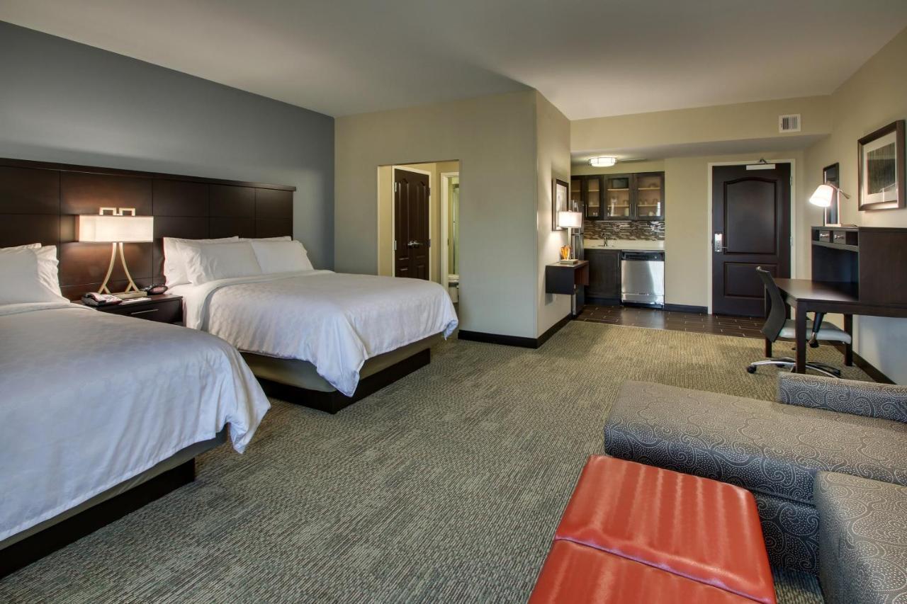 Staybridge Suites - Rock Hill By Ihg Exterior foto