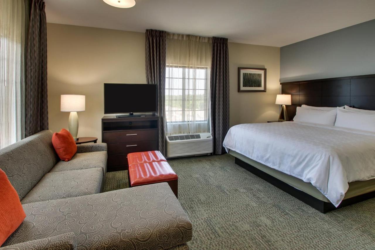 Staybridge Suites - Rock Hill By Ihg Exterior foto