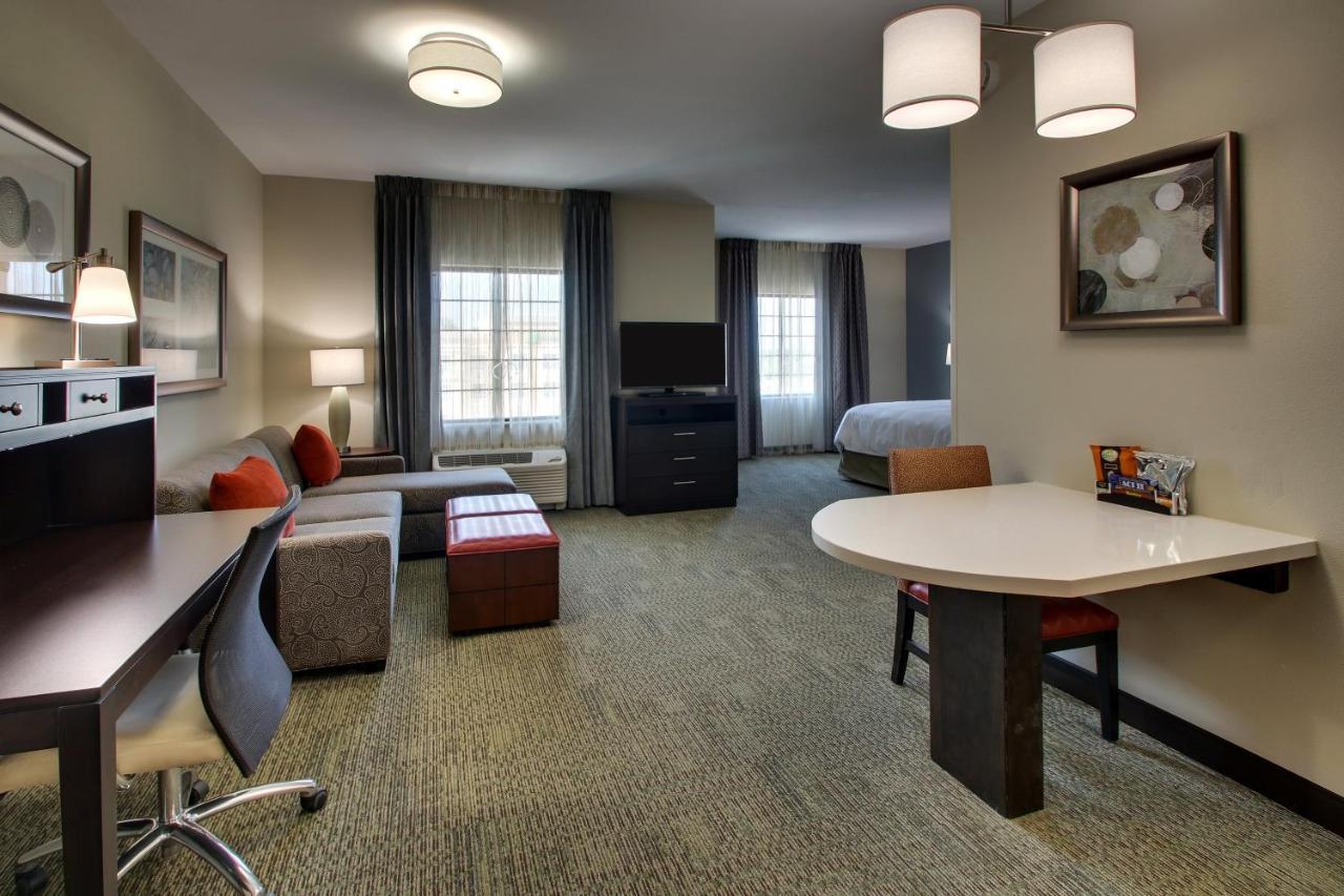 Staybridge Suites - Rock Hill By Ihg Exterior foto