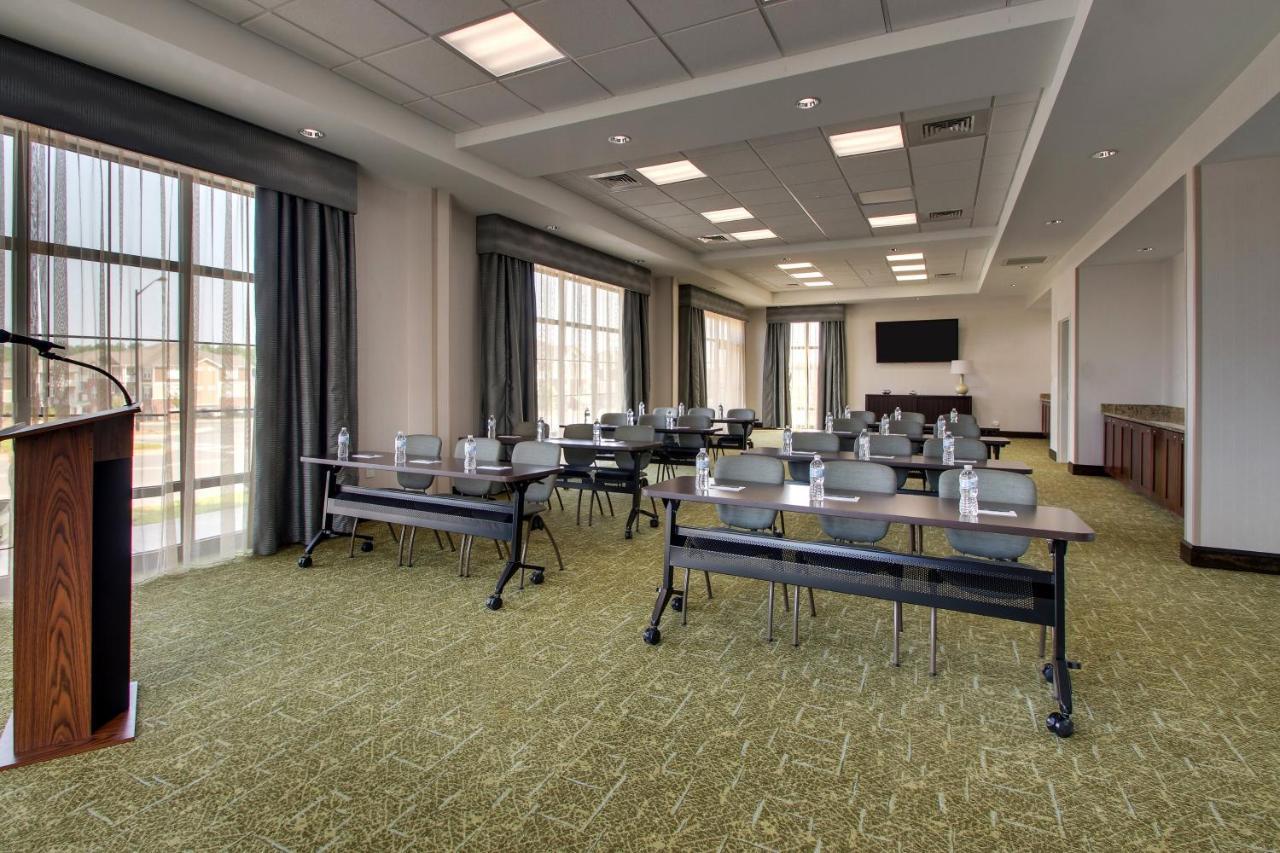 Staybridge Suites - Rock Hill By Ihg Exterior foto