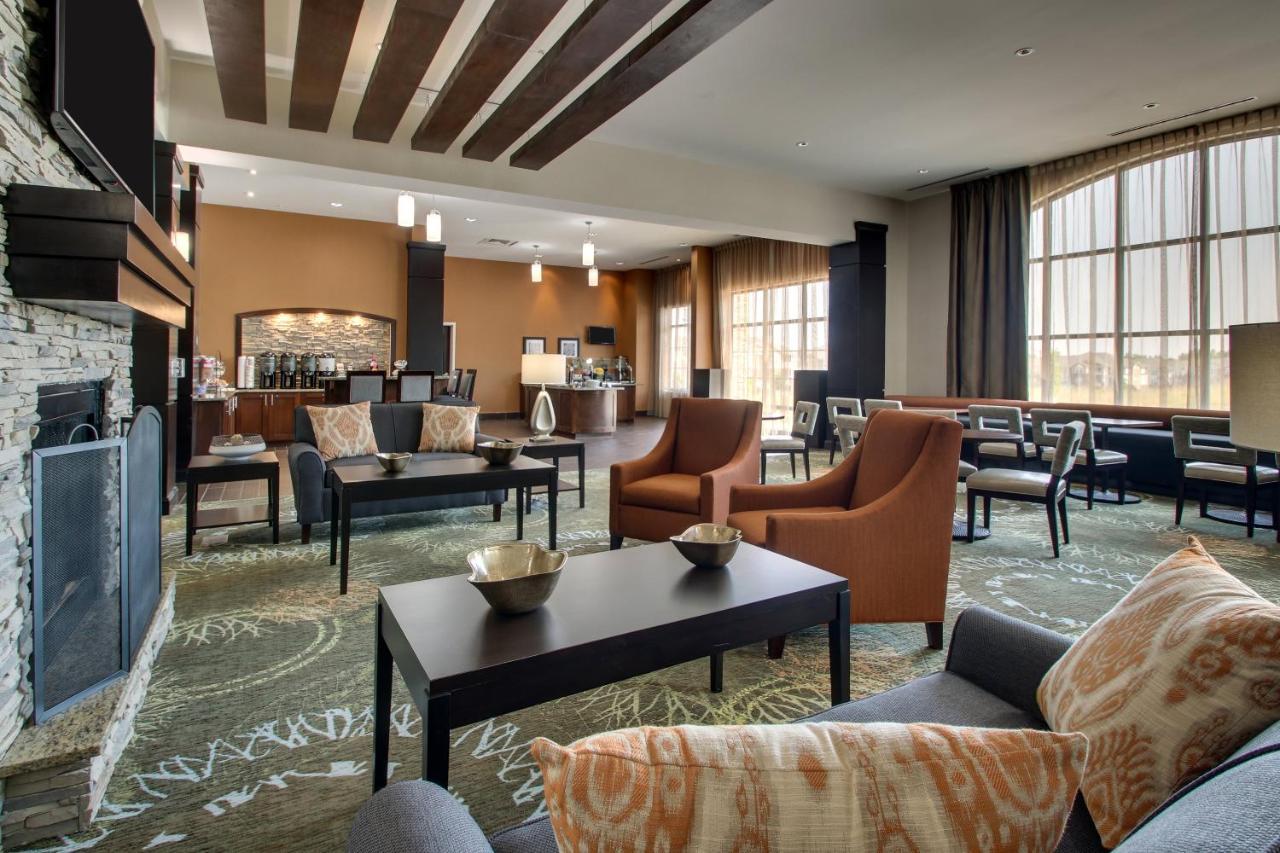 Staybridge Suites - Rock Hill By Ihg Exterior foto