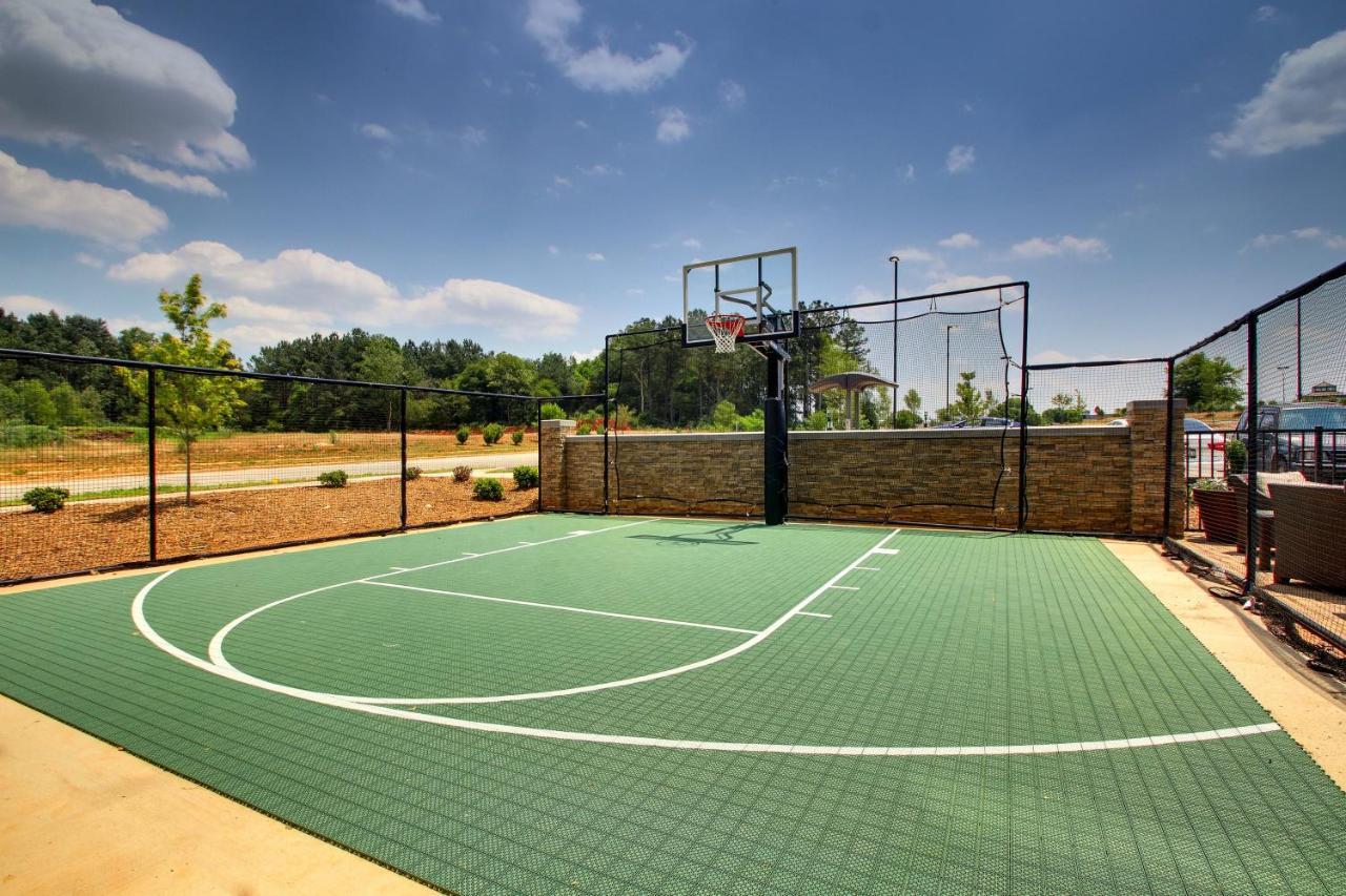 Staybridge Suites - Rock Hill By Ihg Exterior foto